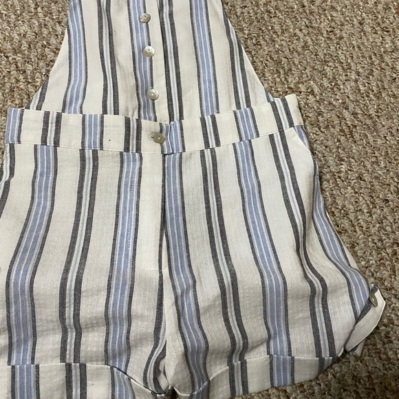 Overalls - Picture 2 of 2